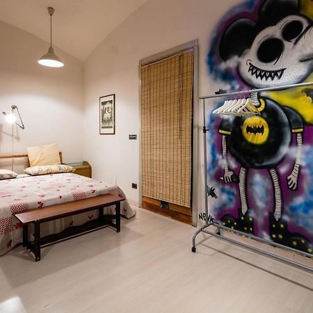 Appartamento A Palazzo Berio Napoli Ngoại thất bức ảnh
