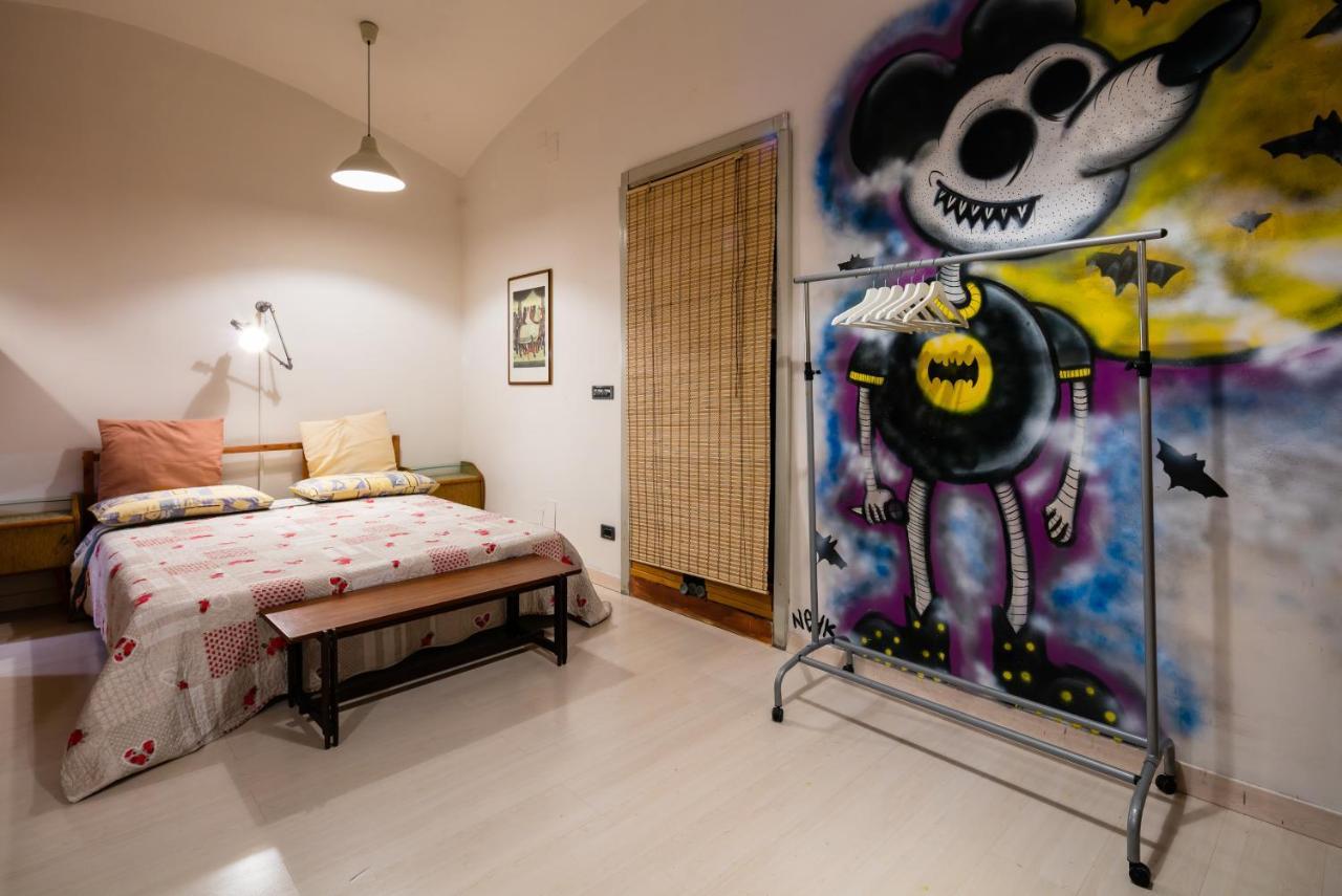 Appartamento A Palazzo Berio Napoli Ngoại thất bức ảnh